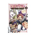 Product Fairy Tail: 100 Years Quest 8 thumbnail image