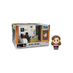 Product Funko Mini Moments Diorama The Office Pam Beesly thumbnail image