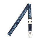 Product Harry Potter Ravenclaw Jacquard Lanyard thumbnail image