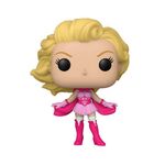 Product Funko Pop! DC Bombshells Supergirl (Breats Cancer Awareness) thumbnail image