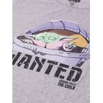 Product Star Wars Mandalorian The Child Wanted T-Shirt thumbnail image