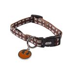 Product Star Wars Chewbacca Collar thumbnail image