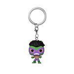 Product Funko Pocket Pop! Marvel Lucha Libre El Furioso thumbnail image