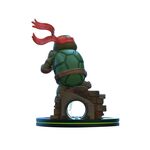 Product Teenage Mutant Ninja Turtles Q-Fig Figure Raphael thumbnail image