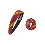 Product Harry Potter Classic Hair Accessories 2 Set Gryffindor thumbnail image