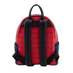 Product Loungefly Marvel Spider Man Cosplay Backpack thumbnail image