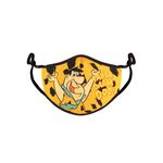 Product The Flinstones Shaped Face Mask thumbnail image