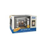 Product Funko Mini Moments Seinfeld Jerry w/ Chase thumbnail image