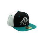 Product Rick And Morty Spaceship Snapback thumbnail image