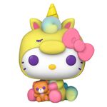 Product Funko Pop!  Sanrio  Hello Kitty and Friends Hello Kitty thumbnail image