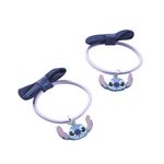 Product Λαστιχάκια Μαλλιών Disney Stitch thumbnail image