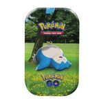 Product Pokemon TGC GO Mini Tin thumbnail image