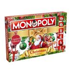 Product Monopoly Christmas Edition thumbnail image