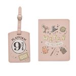 Product Θήκη για Διαβατήριο Harry Potter Charms  Witch In Training thumbnail image