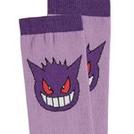 Product Pokemon Gengar Socks High Knee thumbnail image