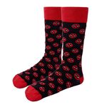Product Κάλτσες Marvel Deadpool Logo thumbnail image