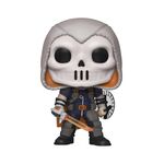 Product Funko Pop! Marvel Avengers Game Taskmaster thumbnail image