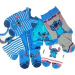 Product Disney Stitch Socks Advent Calendar thumbnail image