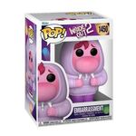 Product Funko Pop! Disney Inside Out 2 Embarrassment thumbnail image