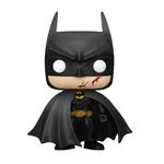 Product Φιγούρα Funko Pop! Batman - Batman (Belltower Battle) 85th Anniversary thumbnail image