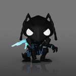 Product Funko Pop! Solo Leveling - Beru (GITD) (Special Edition) thumbnail image