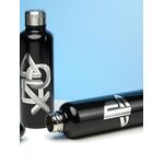 Product Playstation Metal Water Bottle thumbnail image