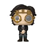 Product Φιγούρα Funko Pop! Sleepy Hollow - Ichabod Crane thumbnail image