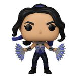 Product Φιγούρα Funko Pop! Mortal Kombat II - Kitana thumbnail image