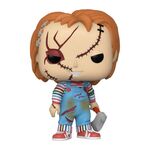 Product Funko Pop! Bride Of Chucky Chucky thumbnail image