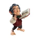 Product Lord of the Rings Mini Epics Vinyl Figure Bilbo thumbnail image