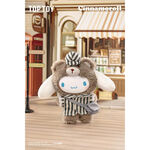 Product Λούτρινο Sanrio Afteroon Tea Vinyl Plush Blind Box 1τμχ Τυχαία Επιλογή thumbnail image