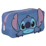 Product Κασετίνα Disney Lilo & Stitch - Stitch & Scrump Plush Pencil Case thumbnail image