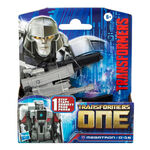 Product Φιγούρα Δράσης Hasbro Trasformers: One - Megatron/D-16 Action Figure (F9386) thumbnail image