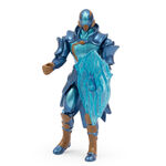 Product Φιγούρα Δράσης Giochi Preziosi Gormiti: The New Era - Aqu Gormita of the Water Clan Action Figure 15cm (GRV20400) thumbnail image