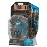 Product Φιγούρα Δράσης Giochi Preziosi Gormiti: The New Era - Aqu Gormita of the Water Clan Action Figure 15cm (GRV20400) thumbnail image