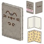 Product Pusheen Notebook Fluffy thumbnail image
