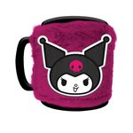 Product Κούπα Hello Kitty Kuromi Fuzzy thumbnail image