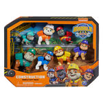 Product Spin Master Rubble  Crew: Construction - Family Gift Pack (6067084) thumbnail image