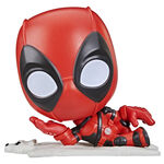 Product Hasbro Marvel Classic: Collectibles - Motor Mouth Deadpool (G1701) thumbnail image