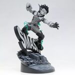 Product Φιγούρα Banpresto Dioramatic: My Hero Academia - Izuku Midoriya [The Tones] Statue (20cm) (18667) thumbnail image