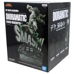 Product Φιγούρα Banpresto Dioramatic: My Hero Academia - Izuku Midoriya [The Tones] Statue (20cm) (18667) thumbnail image