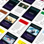 Product Επιτραπέζιο Παιχνίδι Monopoly Jujutsu Kaisen thumbnail image