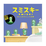 Product Φιγούρα Smiski Bed Series 1τμχ Τυχαία Επιλογή thumbnail image