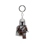 Product Keychain KE187H LEGO®   Star Wars Mandalorian Key Light thumbnail image