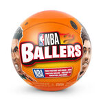 Product Zuru Mini Brands NBA Capsule (1pc) (Τυχαία Επιλογή) thumbnail image