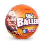 Product Zuru Mini Brands NBA Capsule (1pc) (Τυχαία Επιλογή) thumbnail image