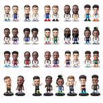 Product Zuru Mini Brands NBA Capsule (1pc) (Τυχαία Επιλογή) thumbnail image