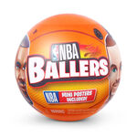 Product Zuru Mini Brands NBA Capsule (1pc) (Τυχαία Επιλογή) thumbnail image