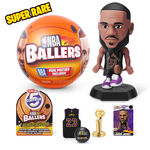 Product Zuru Mini Brands NBA Capsule (1pc) (Τυχαία Επιλογή) thumbnail image