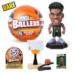 Product Zuru Mini Brands NBA Capsule (1pc) (Τυχαία Επιλογή) thumbnail image